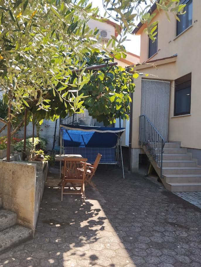 Apartment Borik PUY Eksteriør bilde