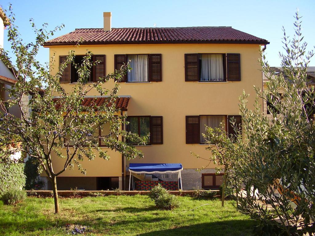 Apartment Borik PUY Rom bilde