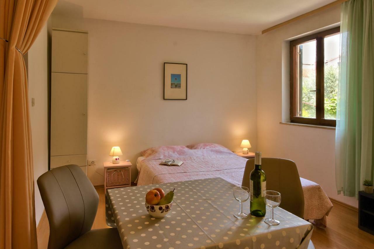 Apartment Borik PUY Eksteriør bilde