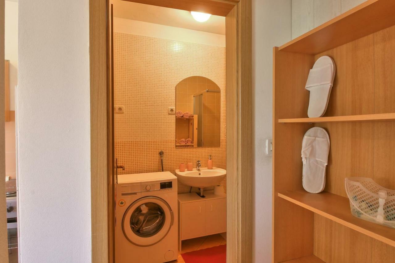 Apartment Borik PUY Eksteriør bilde