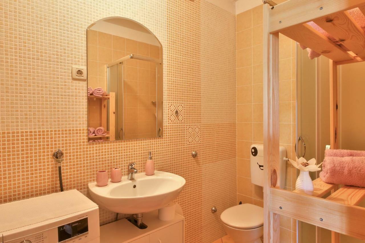 Apartment Borik PUY Eksteriør bilde