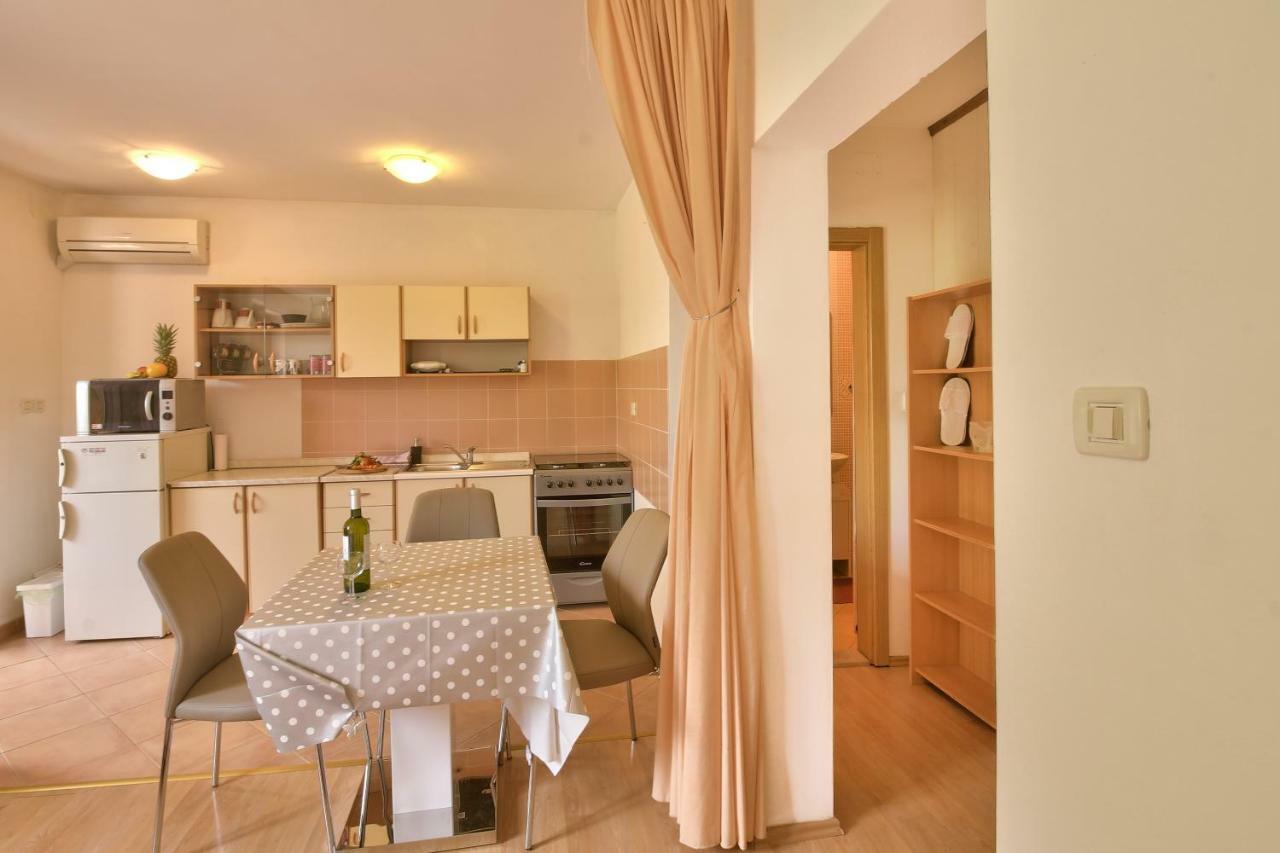 Apartment Borik PUY Eksteriør bilde