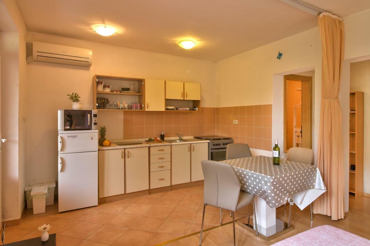 Apartment Borik PUY Eksteriør bilde
